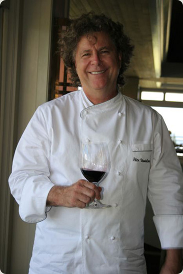 Maui Hawaii's Chef Alex Stanislaw